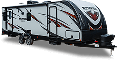 Travel Trailers for sale in Tulsa, OK